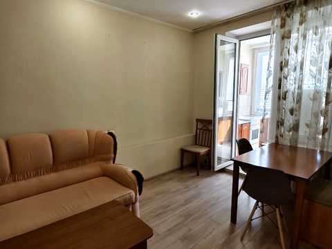 квартира за адресою Казимира Малевича вул. (Боженка), 83