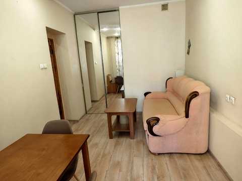 квартира за адресою Казимира Малевича вул. (Боженка), 83