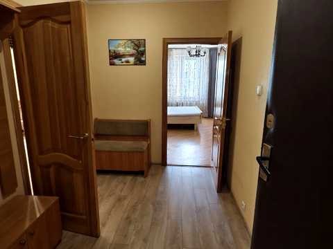 квартира за адресою Казимира Малевича вул. (Боженка), 83