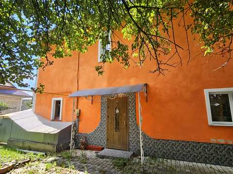 квартира за адресою с. Верхній Вербіж, Лесі Українки, 1а