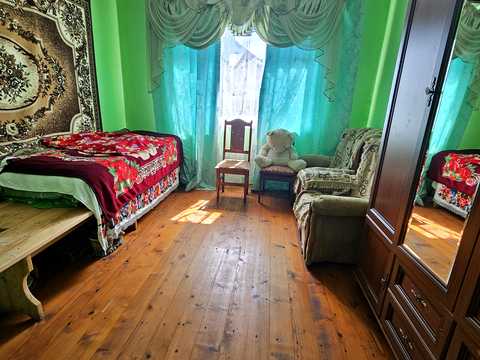 квартира за адресою с. Верхній Вербіж, Лесі Українки, 1а