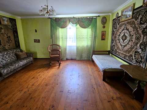 квартира за адресою с. Верхній Вербіж, Лесі Українки, 1а