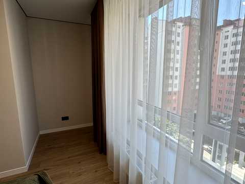 квартира за адресою Романа Вірастюка вул., 3