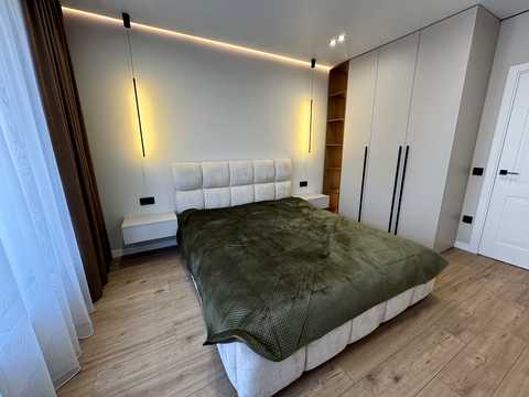 квартира за адресою Романа Вірастюка вул., 3