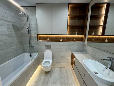 квартира за адресою Романа Вірастюка вул., 3