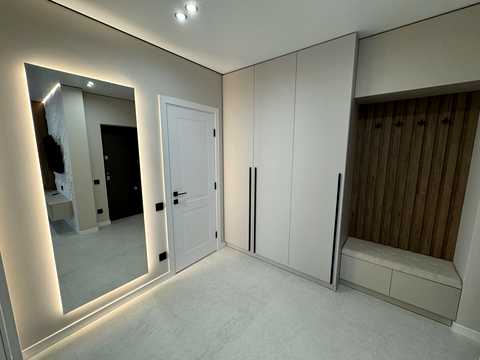 квартира за адресою Романа Вірастюка вул., 3