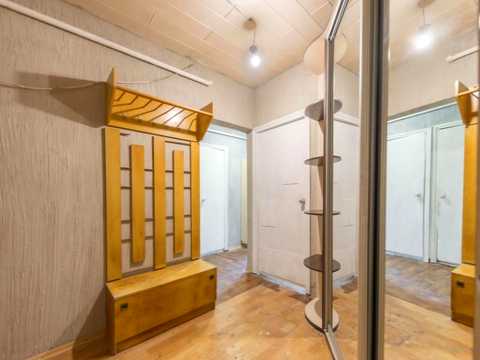 квартира по адресу Победы просп., 61б