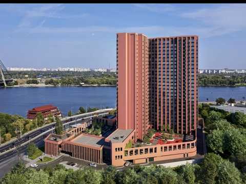 квартира по адресу Набережно-Рыбальская ул., 27