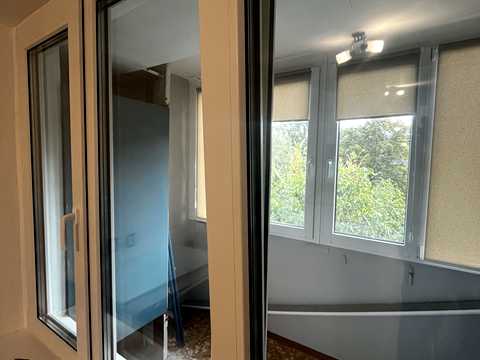 квартира за адресою Бакинська вул., 37