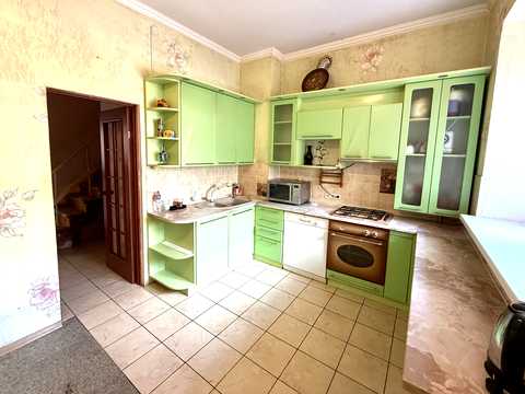 квартира по адресу Пушкина ул., 16Б