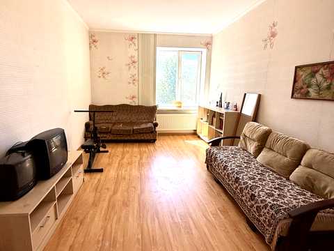 квартира по адресу Пушкина ул., 16Б