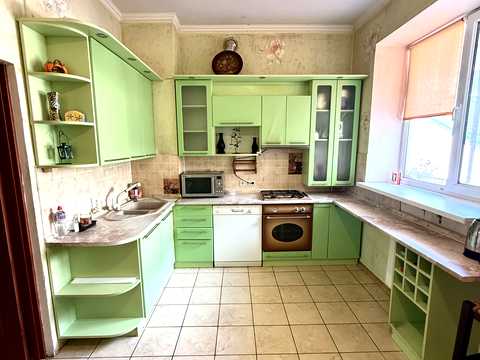 квартира по адресу Пушкина ул., 16Б