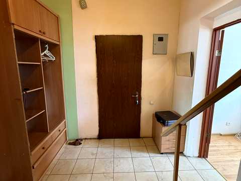 квартира по адресу Пушкина ул., 16Б