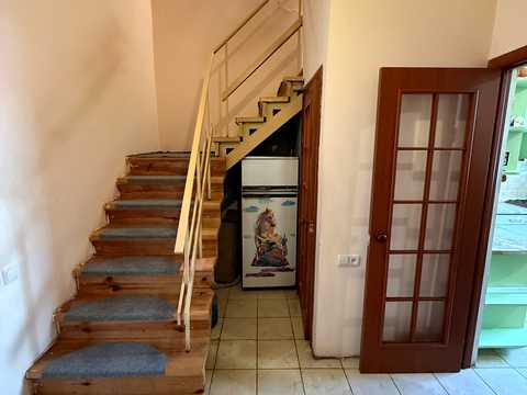квартира по адресу Пушкина ул., 16Б
