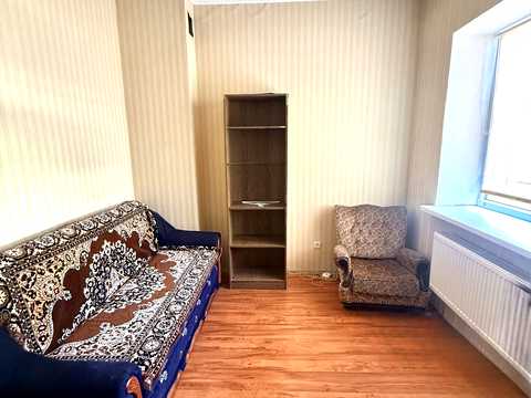 квартира по адресу Пушкина ул., 16Б