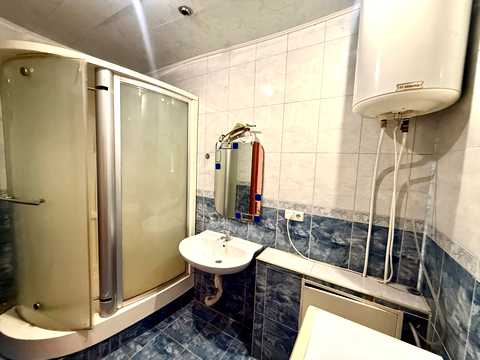 квартира по адресу Пушкина ул., 16Б