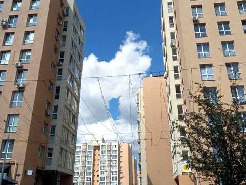 квартира за адресою Соборна вул., 126/16