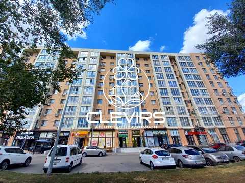 квартира за адресою Соборна вул., 126/16