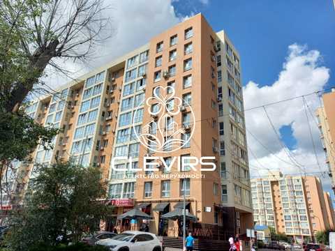 квартира за адресою Соборна вул., 126/16