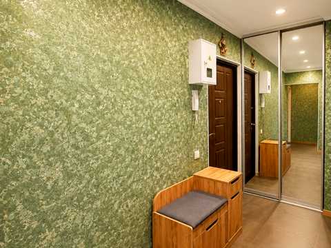 квартира за адресою Юрія Шумського вул., 10