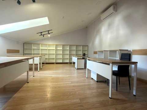 коммерческая по адресу Воздвиженская ул., 34-А