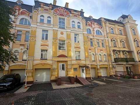 коммерческая по адресу Воздвиженская ул., 34-А