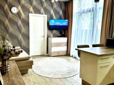квартира по адресу Вербовая ул., 46