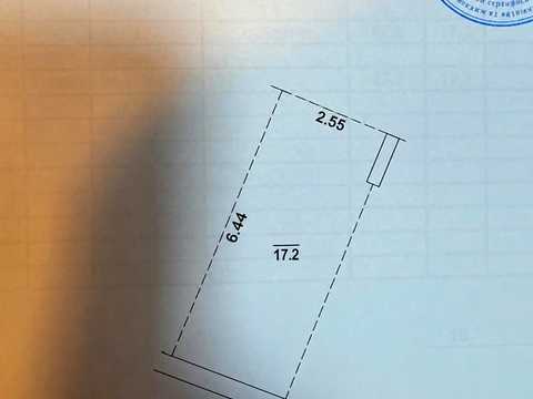 паркоместо по адресу Днепровская набережная ул., 15-К