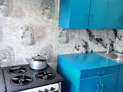 квартира за адресою Марсельська вул., 5