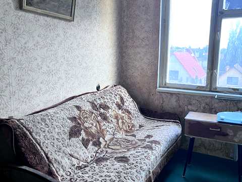 квартира за адресою Марсельська вул., 5