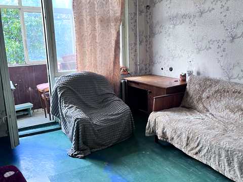 квартира за адресою Марсельська вул., 5