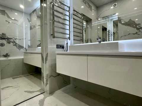 квартира за адресою Київ, Юнацька вул., 1
