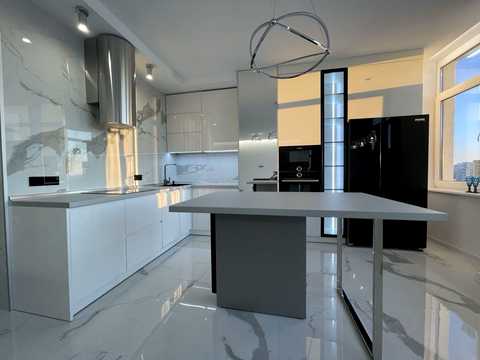 квартира за адресою Київ, Юнацька вул., 1