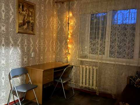 квартира за адресою Академіка Заболотного вул., 18А