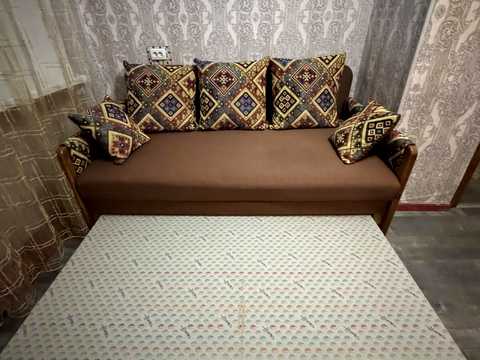 квартира за адресою Академіка Заболотного вул., 18А