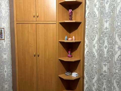 квартира за адресою Академіка Заболотного вул., 18А