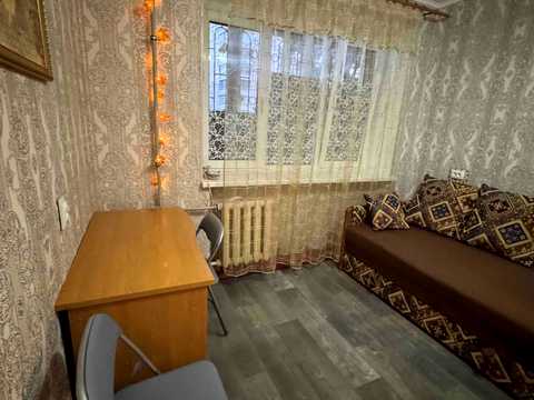 квартира за адресою Академіка Заболотного вул., 18А