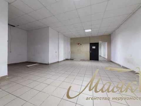комерційна за адресою Андрія Верхогляда вул. (Михайла Драгомирова), 20-А