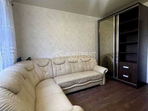 квартира по адресу Тракторостроителей просп., 85в