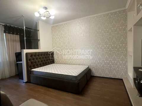 квартира по адресу Тракторостроителей просп., 85в