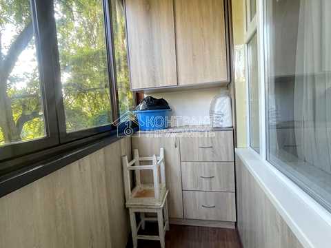 квартира по адресу Тракторостроителей просп., 85в