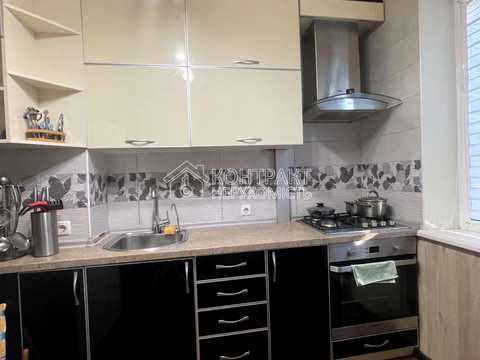 квартира по адресу Тракторостроителей просп., 85в