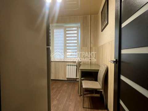квартира по адресу Тракторостроителей просп., 85в