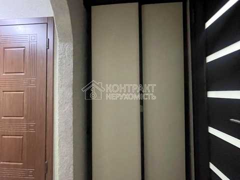 квартира по адресу Тракторостроителей просп., 85в