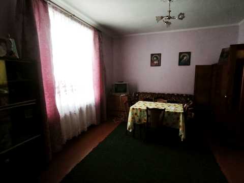 дом по адресу Підзаме