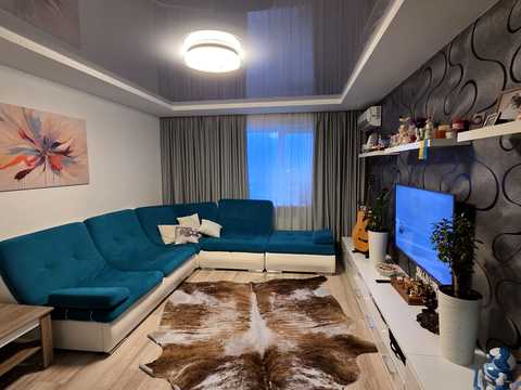 квартира по адресу Кульпарковская ул., 230-А