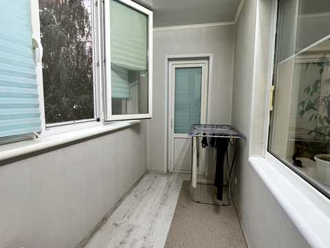 квартира по адресу Боровиковского бульв., 5