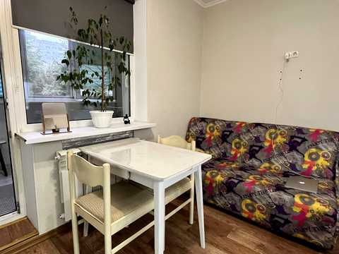 квартира по адресу Боровиковского бульв., 5
