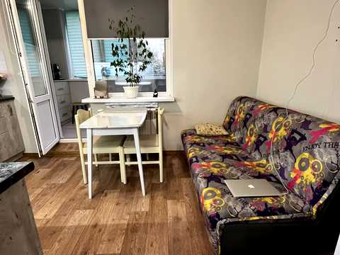 квартира по адресу Боровиковского бульв., 5