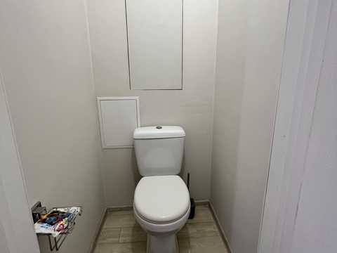 квартира по адресу Боровиковского бульв., 5